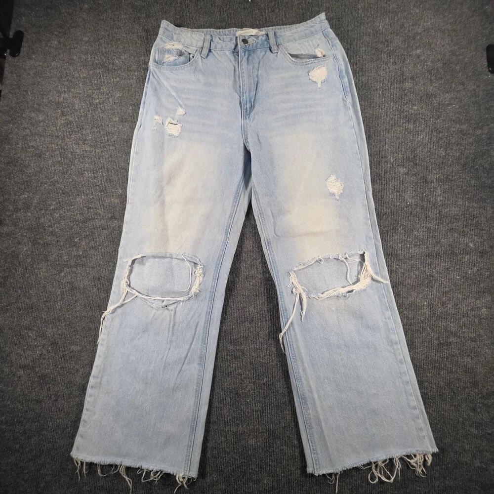 Altar-d-state Women's Blue Jeans